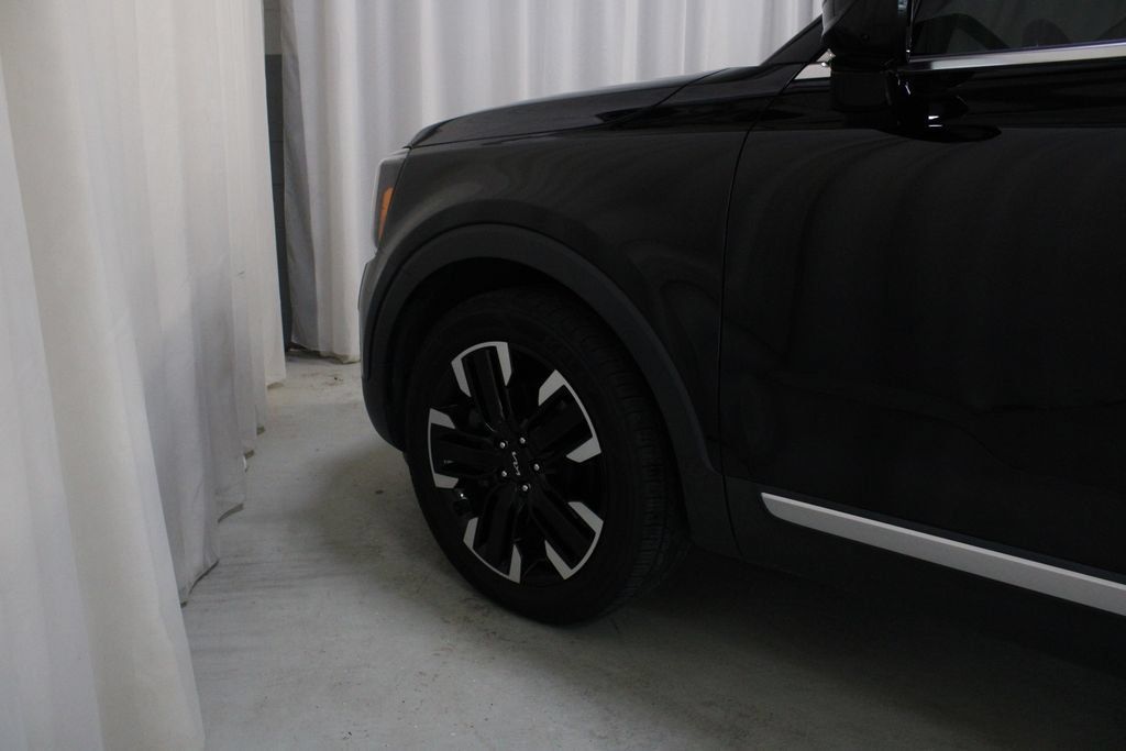 Used 2023 Kia Telluride SX Prestige AWD/4WD image 31