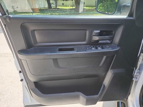 Used 2018 RAM 1500 Tradesman w/ Popular Equipment Group RWD image 15