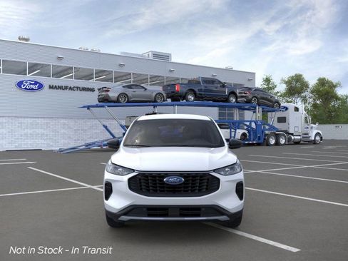 New 2025 Ford Escape Active image 6
