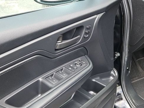 Used 2025 Honda Odyssey Sport-L image 15