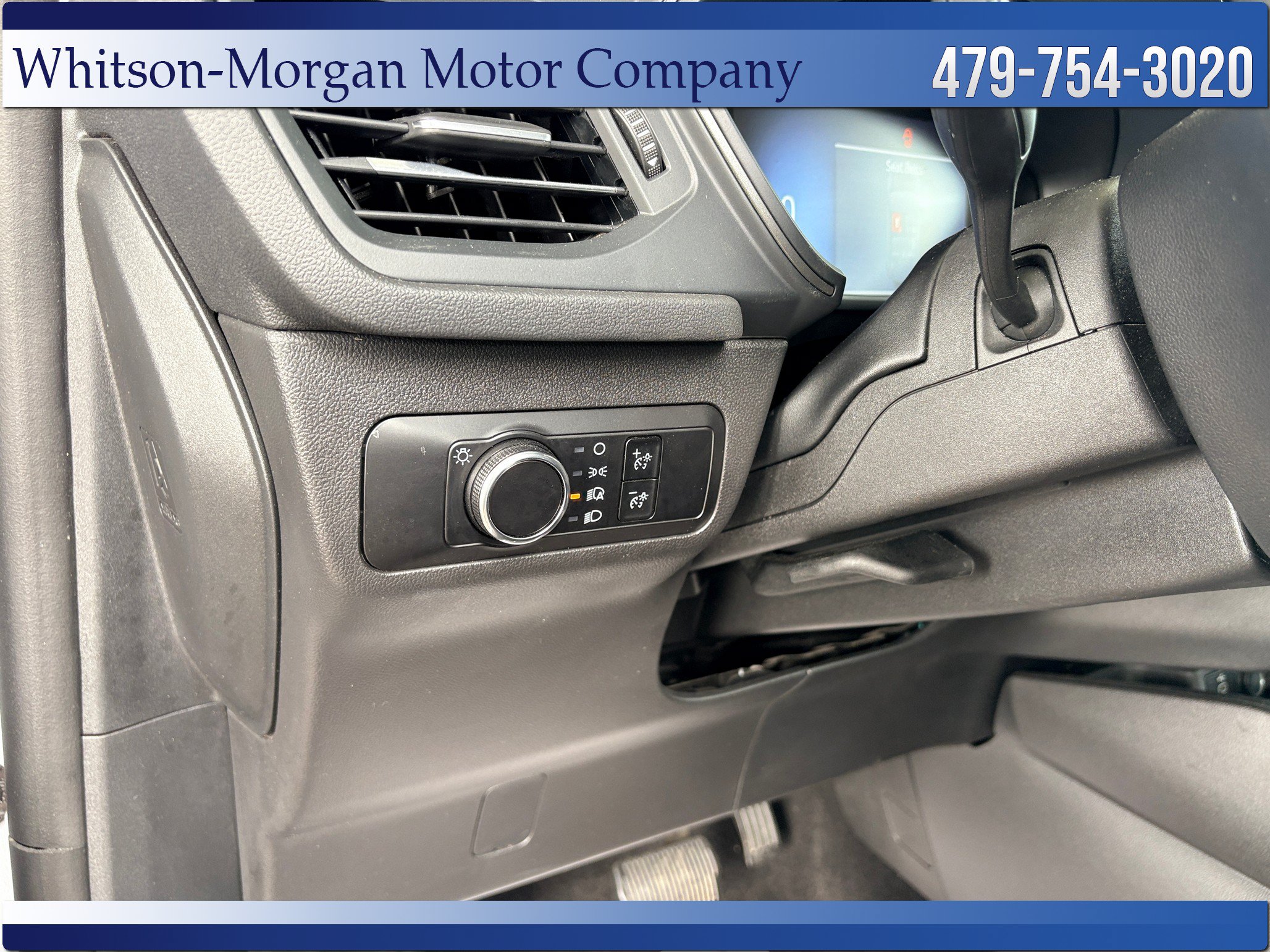 Used 2025 Ford Escape Active AWD/4WD image 14