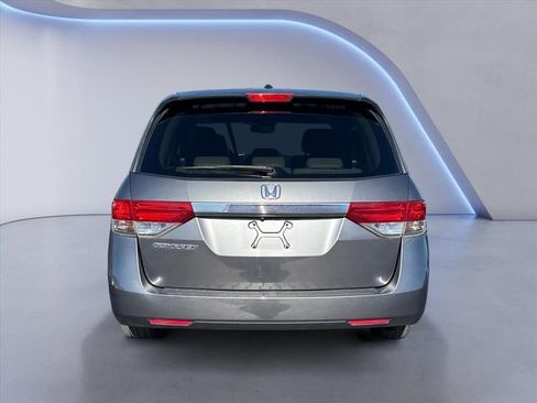 Used 2015 Honda Odyssey EX-L image 4