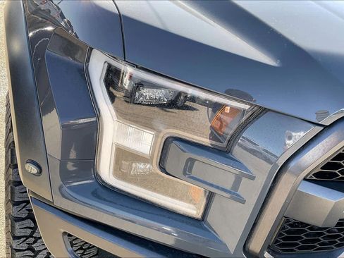 Used 2020 Ford F150 Raptor w/ Equipment Group 802A Luxury image 27