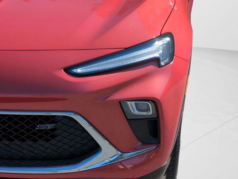 Used 2024 Buick Encore GX Sport Touring w/ Comfort Package image 10