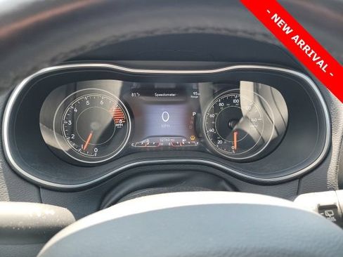 Used 2021 Jeep Cherokee Limited AWD/4WD image 9