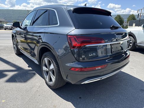 Used 2023 Audi Q5 2.0T Premium w/ Convenience Package AWD/4WD image 6