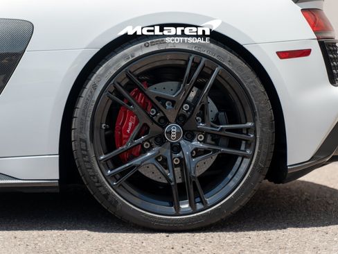 Used 2021 Audi R8 V10 performance AWD/4WD image 35