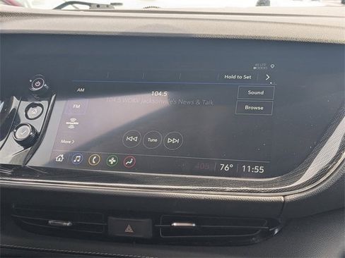 Used 2023 Buick Envision Essence w/ Sport Touring Package image 16