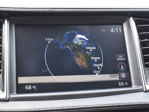 Used 2020 INFINITI QX50 Essential w/ Edition 30 Package AWD/4WD image 24