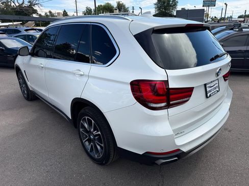 Used 2018 BMW X5 xDrive35i AWD/4WD image 7