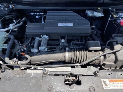 Used 2019 Honda CR-V EX-L image 7