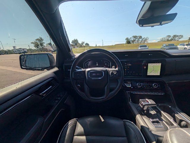 Used 2023 GMC Sierra 1500 AT4X AWD/4WD image 13