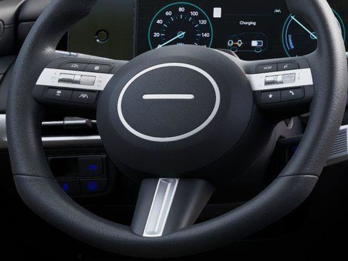 New 2025 Hyundai Tucson Limited image 15