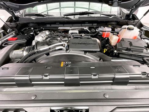 New 2026 GMC Sierra 2500 Denali w/ Denali Reserve Package image 18