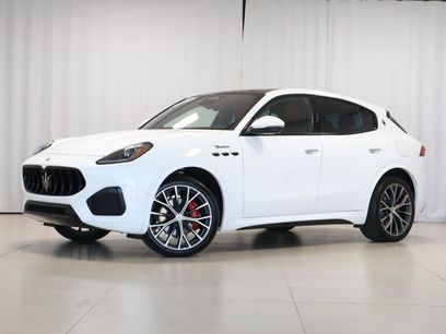 Used 2023 Maserati Grecale Modena