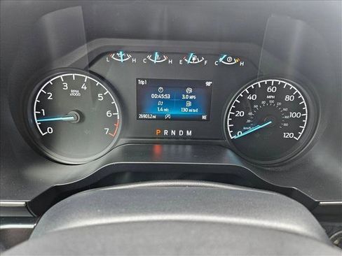 Certified 2023 Ford F150 XL w/ STX Appearance Package image 11