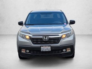 Used 2017 Honda Ridgeline RT video 2