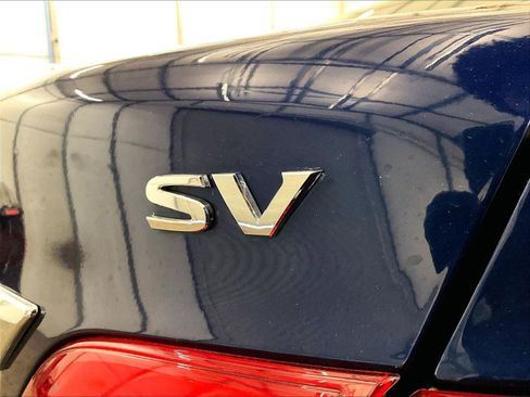 Used 2018 Nissan Sentra SV FWD image 13