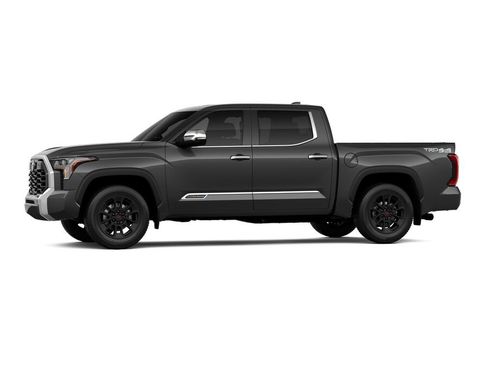 New 2026 Toyota Tundra 1794 Edition image 3