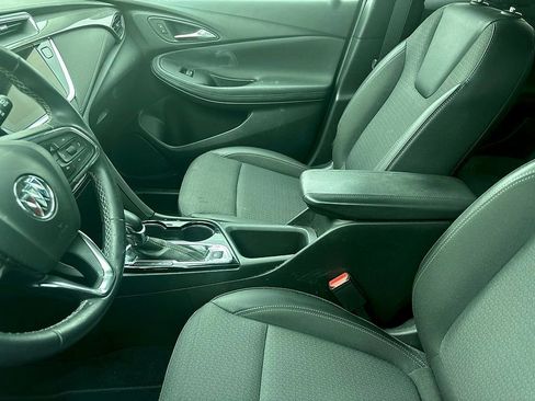 Used 2023 Buick Encore GX Preferred w/ Cold Weather Comfort Package FWD image 5