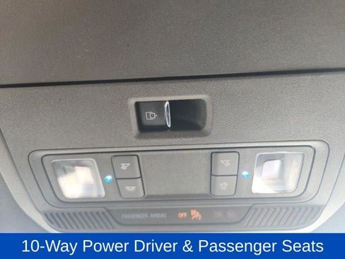 Used 2023 Ford F150 XLT w/ Equipment Group 302A High image 39