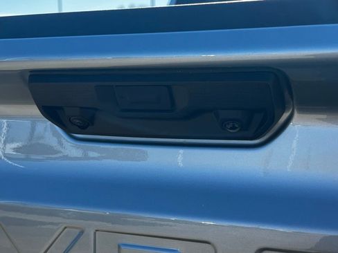 New 2026 Chevrolet Silverado 1500 LT w/ Texas Edition Plus image 16