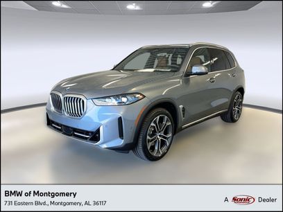 New 2026 BMW X5 sDrive40i w/ Climate Comfort Package