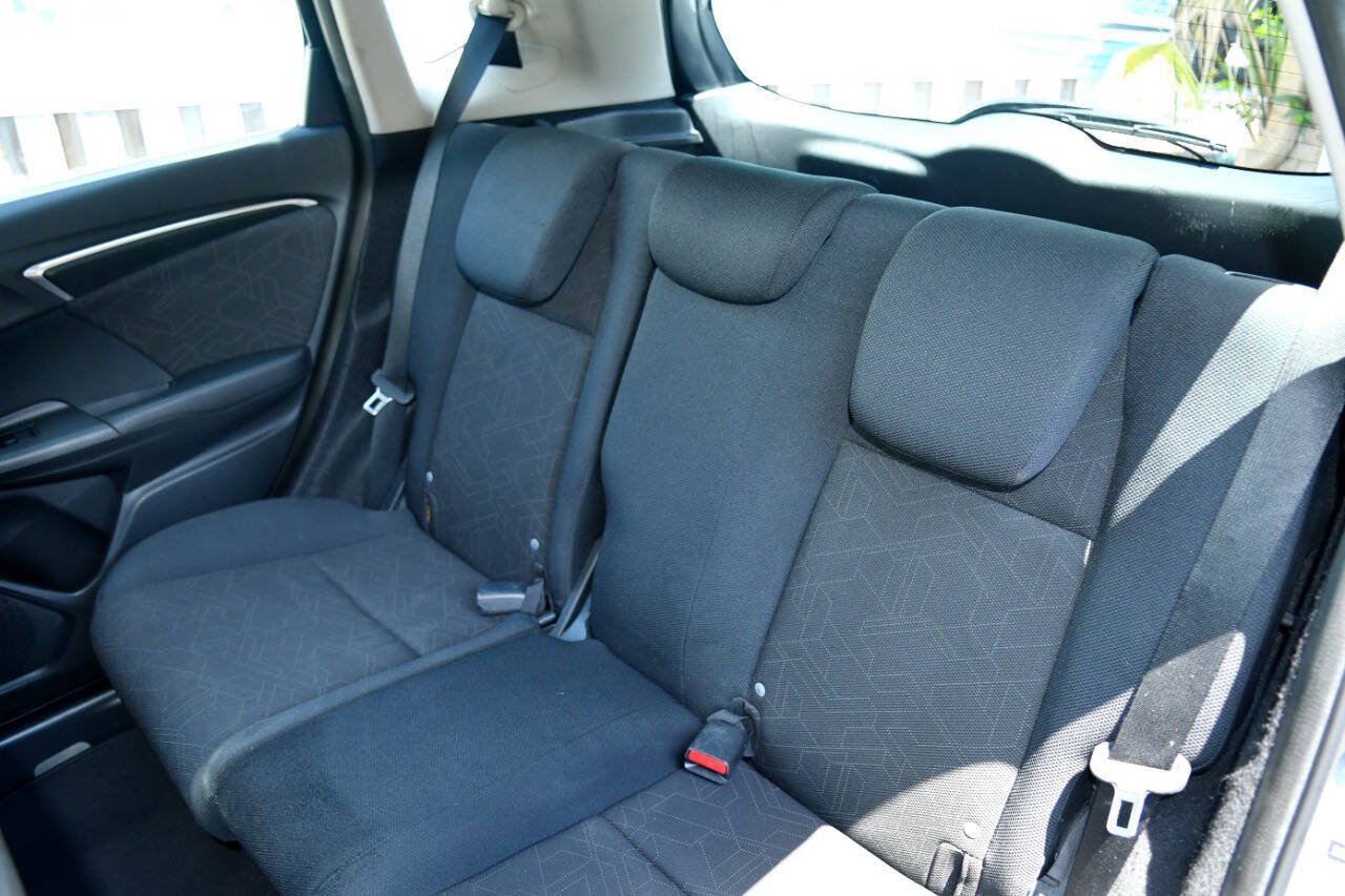 Used 2015 Honda Fit EX image 14