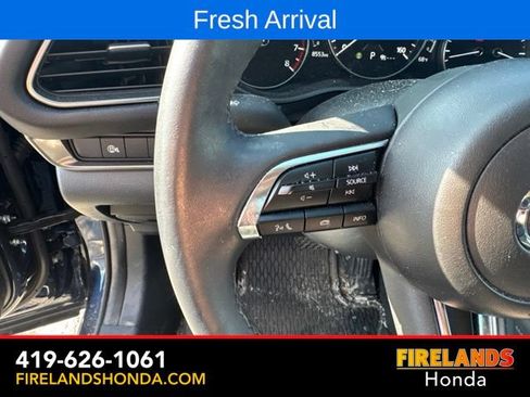 Used 2025 MAZDA CX-30 AWD 2.5 S w/ Select Sport Pkg image 21