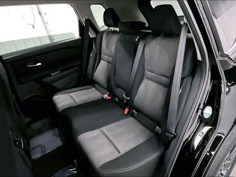 New 2026 Nissan Rogue SV image 11