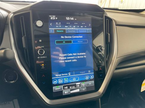 Used 2025 Subaru Crosstrek 2.0i Premium image 37