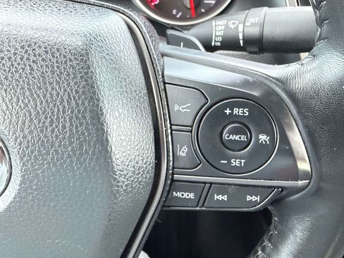 Used 2023 Toyota Camry XSE w/ Navigation Package image 25
