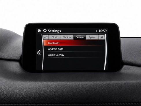 Used 2017 MAZDA CX-5 Touring w/ Preferred Equipment Package AWD/4WD image 14