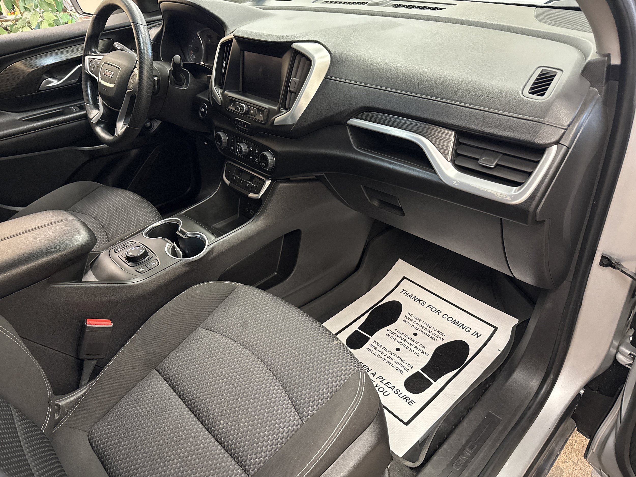 Used 2022 GMC Terrain SLE w/ Driver Convenience Package AWD/4WD image 20