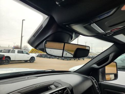 New 2026 RAM 2500 Tradesman RWD image 10