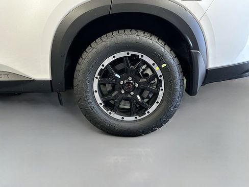 New 2026 Nissan Pathfinder Rock Creek AWD/4WD image 33