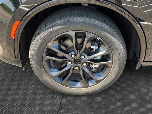 Used 2025 Dodge Durango R/T w/ Blacktop Package AWD/4WD image 14