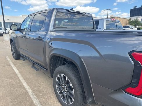 Used 2023 Toyota Tundra SR AWD/4WD image 7