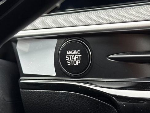 New 2026 Kia K5 LXS image 25