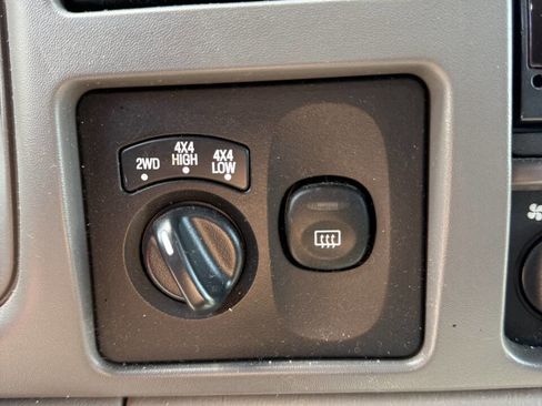 Used 2001 Ford Excursion XLT image 12