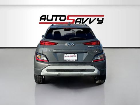 Used 2023 Hyundai Kona SEL w/ Cargo Package image 6