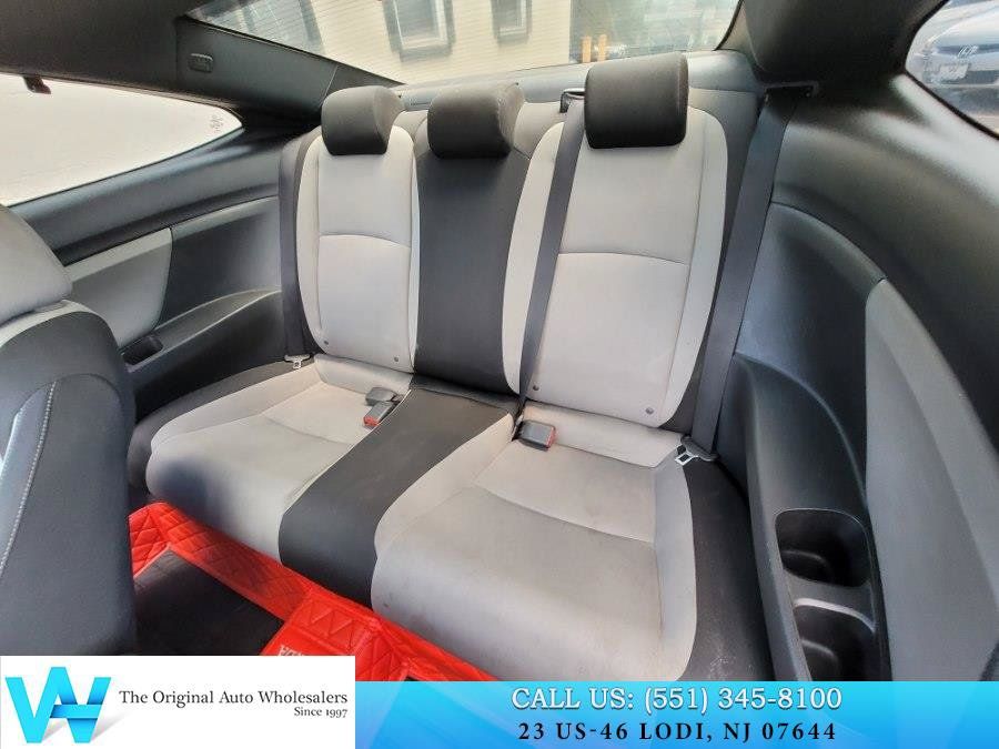 Used 2018 Honda Civic LX-P image 12