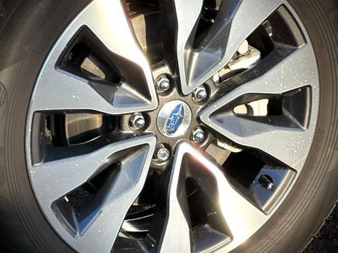 Used 2025 Subaru Outback Touring XT w/ Popular Package #2 image 14