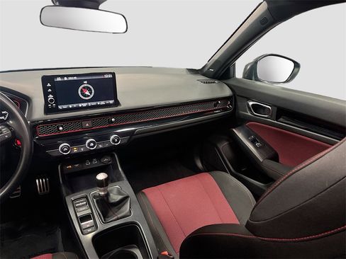 Used 2022 Honda Civic Si image 23