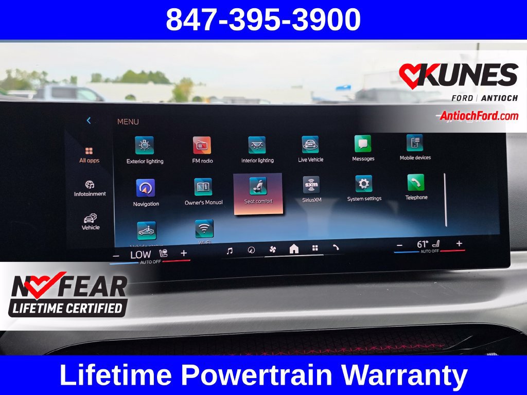 Used 2026 BMW 430i xDrive Convertible AWD/4WD image 68