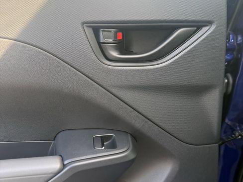 New 2025 Subaru Impreza 2.0i image 12