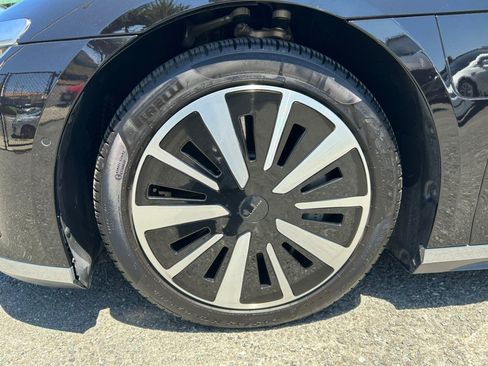 Used 2024 Lucid Air Touring AWD/4WD image 54