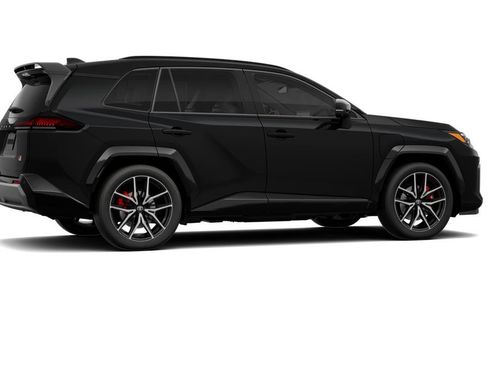 New 2026 Toyota RAV4 AWD Plug-in Hybrid image 11