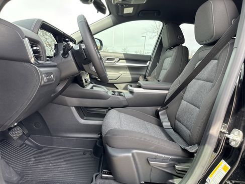 New 2026 GMC Terrain Elevation w/ Black Edition image 16