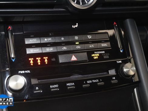 Used 2023 Lexus IS 350 F Sport w/ Navigation Package image 30